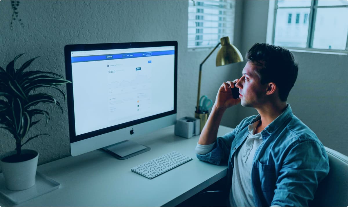 E-commerce Website for Retail Business